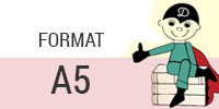 Format A5
